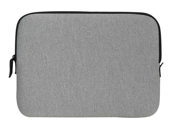 DICOTA Skin URBAN - Housse d'ordinateur portable - 14" - gris - pour Apple MacBook Pro (14.2 ")