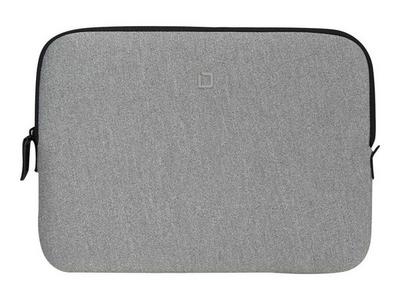 DICOTA Skin URBAN - Housse d'ordinateur portable - 14" - gris - pour Apple MacBook Pro (14.2 ")