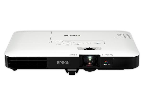 Epson EB-1780W