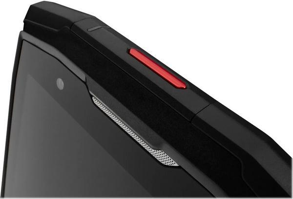 Crosscall Core X5 - 4G smartphone - double SIM - RAM 4 Go / Mémoire interne 64 Go - microSD slot - Écran LCD - 5.45" - 1440 x 720 pixels - rear camera 48 MP - front camera 8 MP reconditionné - Grade B - noir