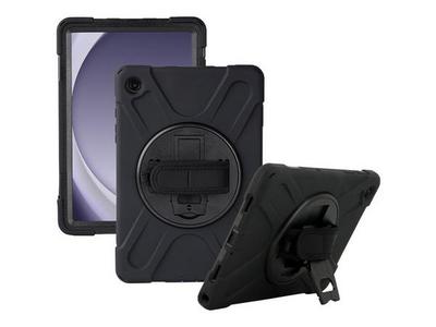 All in Case for Galaxy Tab A9+ (SM-X216R / SM-X210R / SM-X216 / SM-X210) + Shoulderstrap