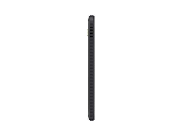 Samsung Galaxy Tab Active5 Pro - Enterprise Edition - tablette - robuste - Android 15 - 128 Go - 10.1" TFT (1920 x 1200) - Logement microSD - vert