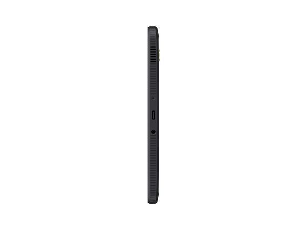 Samsung Galaxy Tab Active5 Pro - Enterprise Edition - tablette - robuste - Android 15 - 128 Go - 10.1" TFT (1920 x 1200) - Logement microSD - vert