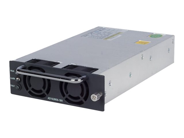 HPE A-RPS1600 - Alimentation électrique - 1600 Watt - pour HP 3100, A5120, HPE 3100, 3600, 5120, 5500