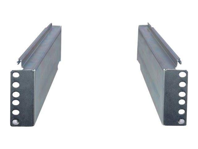 HPE X421 Universal 4-post Rack Mounting Kit - Kit de montage pour rack - pour HPE 10504, 10508, 12504, 12518, 8802, 8808, 8812, FlexFabric 1.92, 11908, 12902