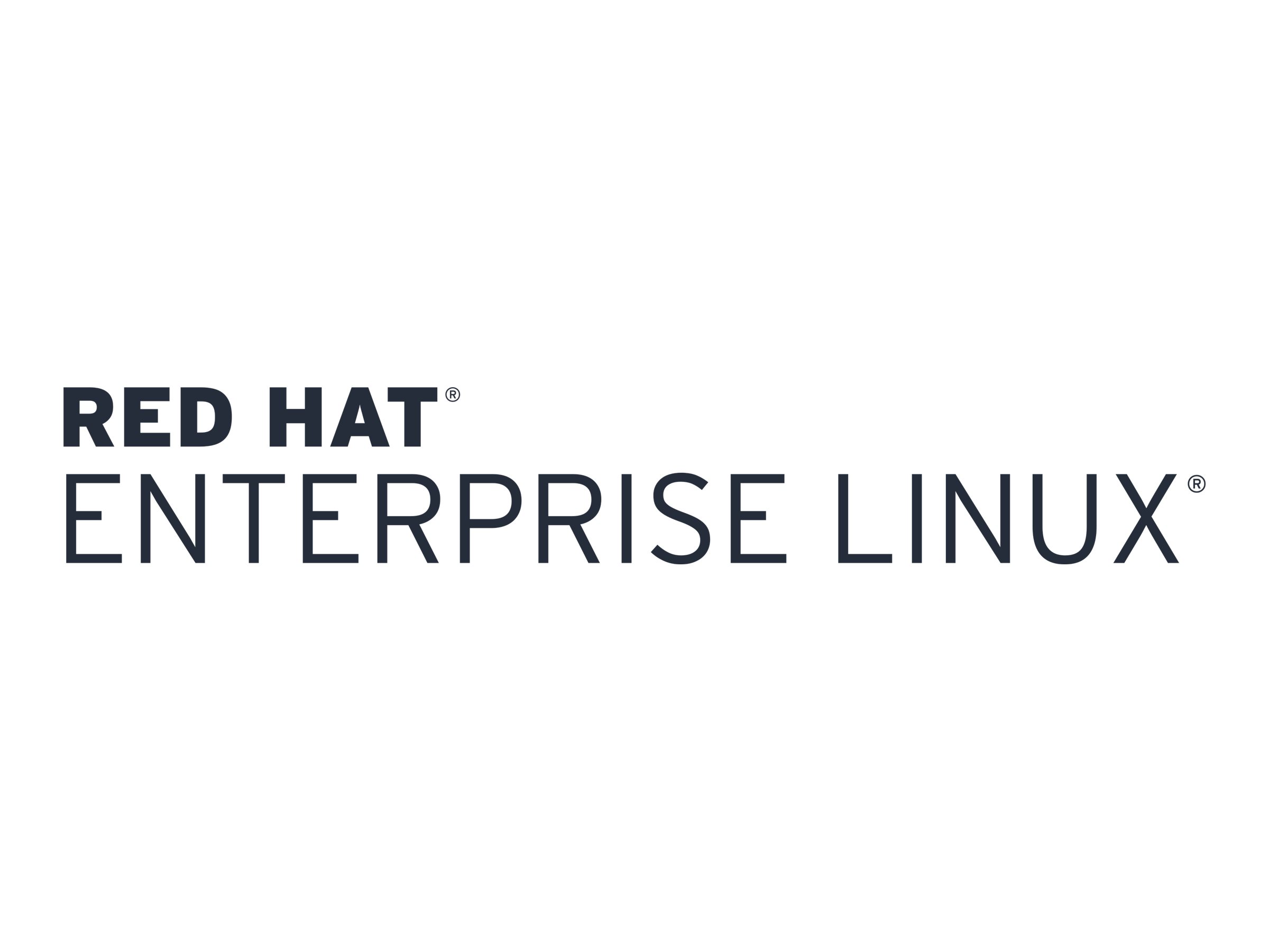 Red Hat Enterprise Linux Server - Abonnement standard (1 an) + Assistance 24 heures sur 24 pendant 1 an - 2 connecteurs, 1 invité - électronique