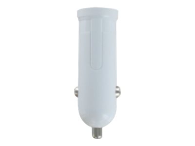 DLH DY-AU2361W - Adaptateur d'alimentation pour voiture - 5 Watt - 1 A (USB)