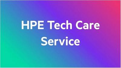 HPE Foundation Care Next Business Day Exchange Service - Extended service agreement (renewal) - remplacement - 1 année - expédition - 9x5 - temps de réponse : NBD - pour P/N: JG932A#ARM, JG938A#AKL, JG938A#AKM, JG938A#ARB, JG938A#ARE, JG938A#ARM, JG938A#B