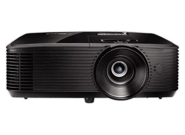 W400LVe - Projecteur ultra-lumineux - WXGA ? 4000 ANSI lumens - Conne