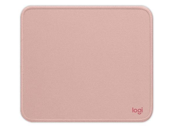Logitech Mouse Pad Studio Series Rose