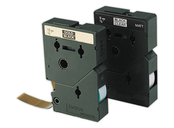 Brother Labelling Tape 9mm