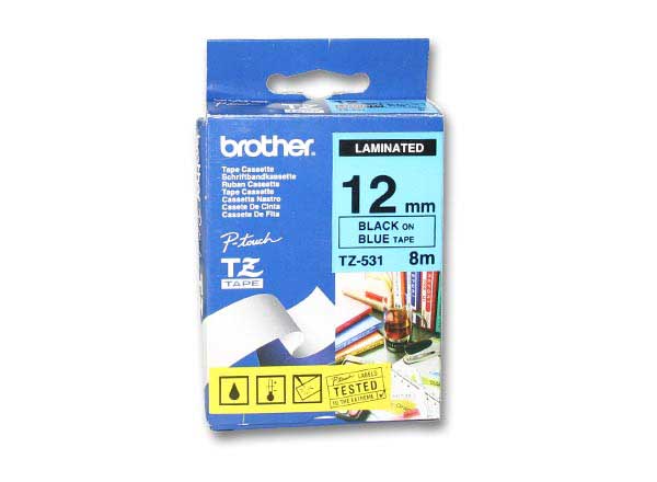 Brother TZE-531 label-making tape TZ