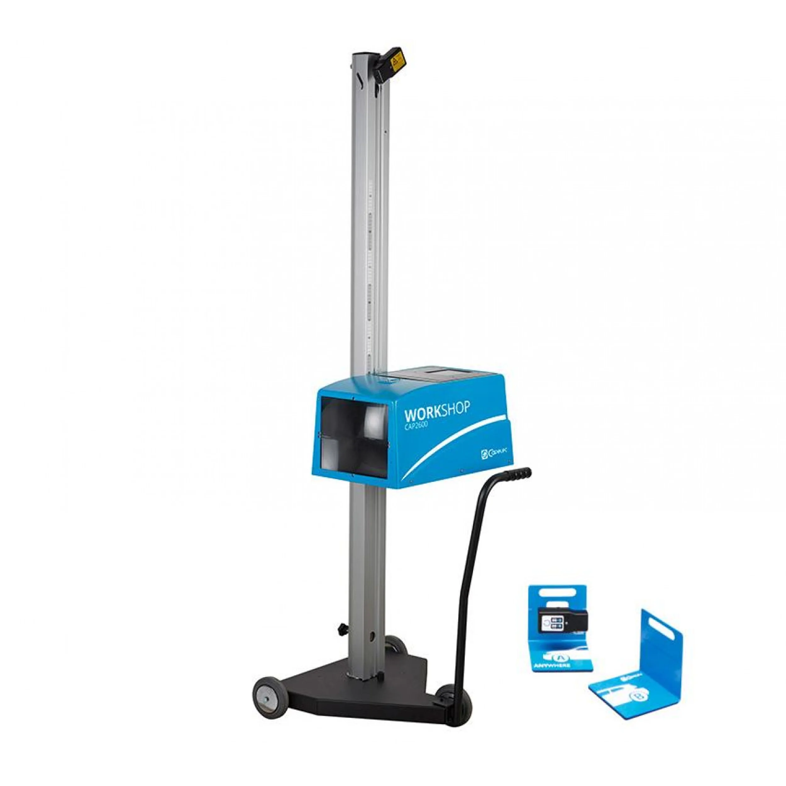 REGLOPHARE ÉLECTRONIQUE À CAMÉRA EXPERT 