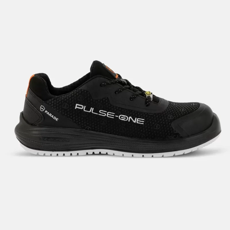 CHAUSSURES DE SECURITE BASSES SPEEDA