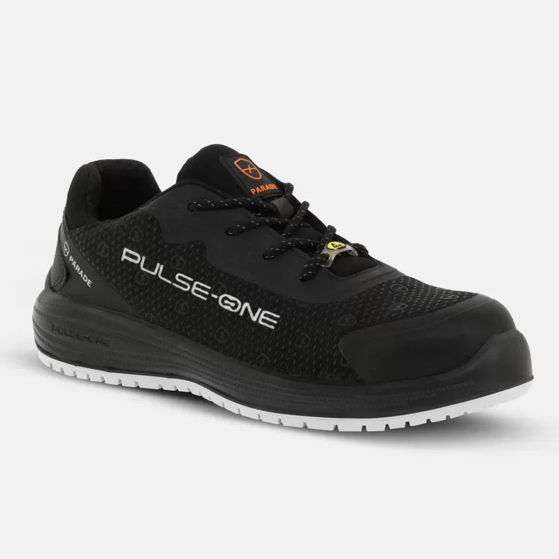 CHAUSSURES DE SECURITE BASSES SPEEDA