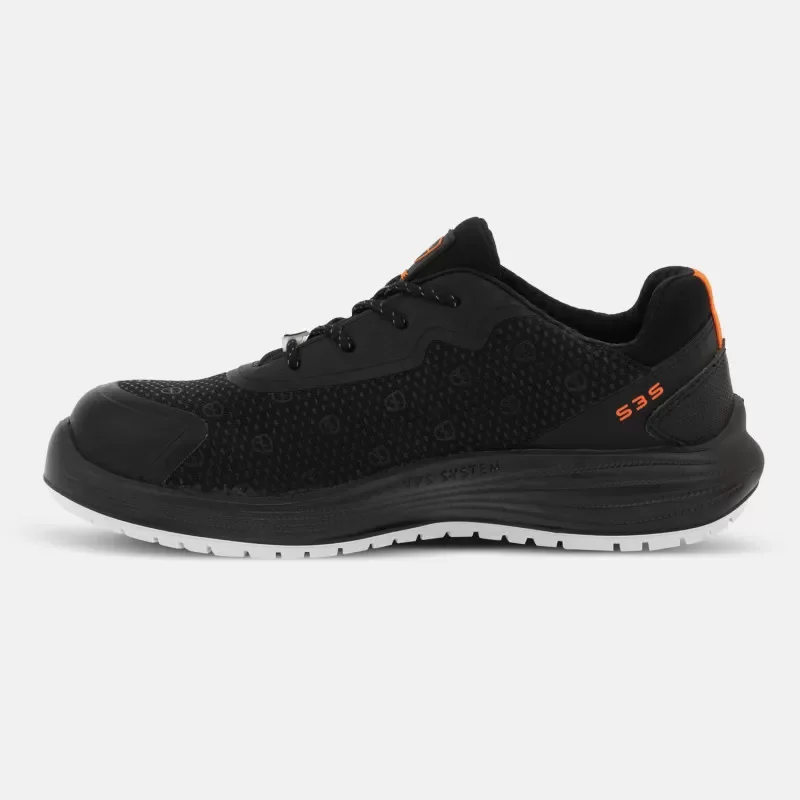 CHAUSSURES DE SECURITE BASSES SPEEDA