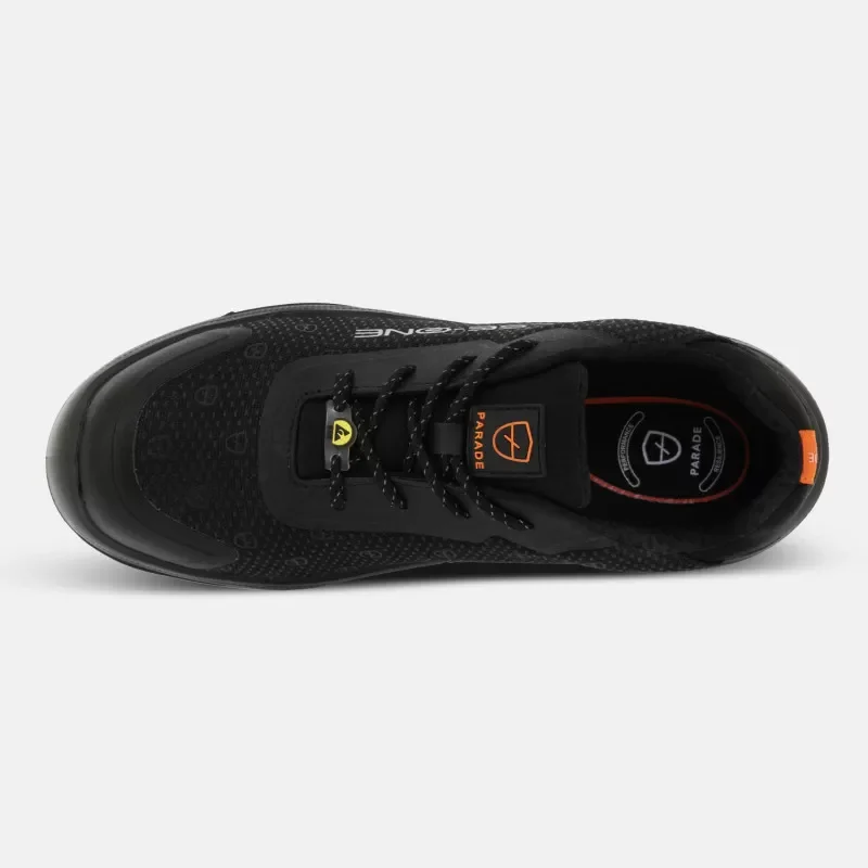CHAUSSURES DE SECURITE BASSES SPEEDA