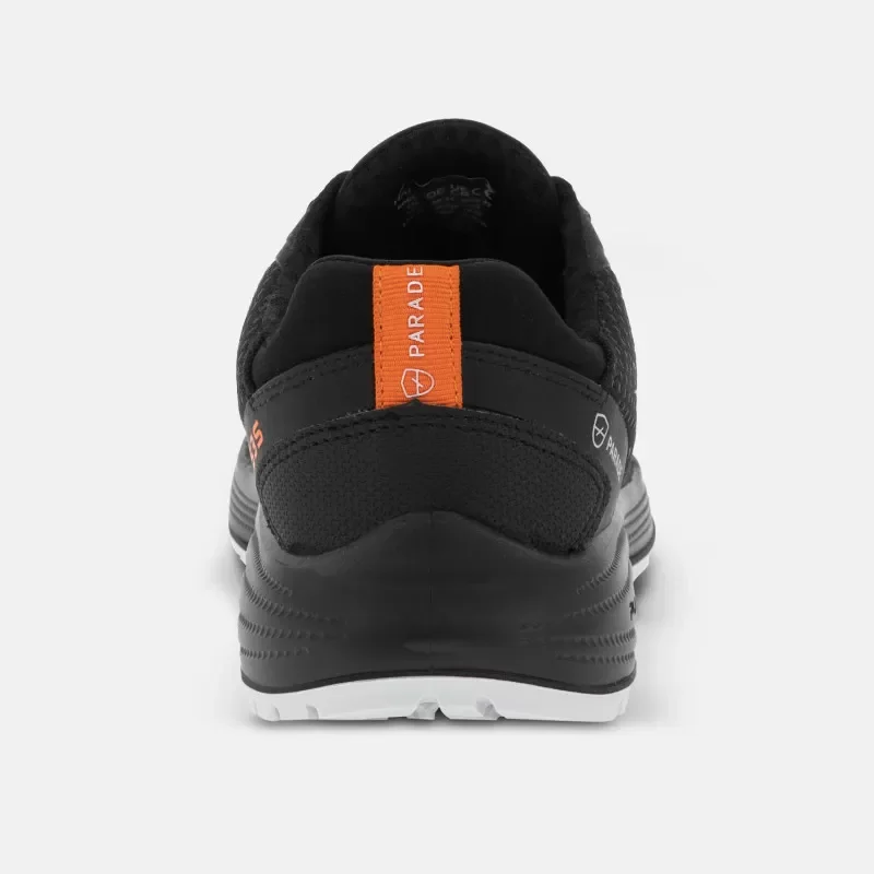 CHAUSSURES DE SECURITE BASSES SPEEDA