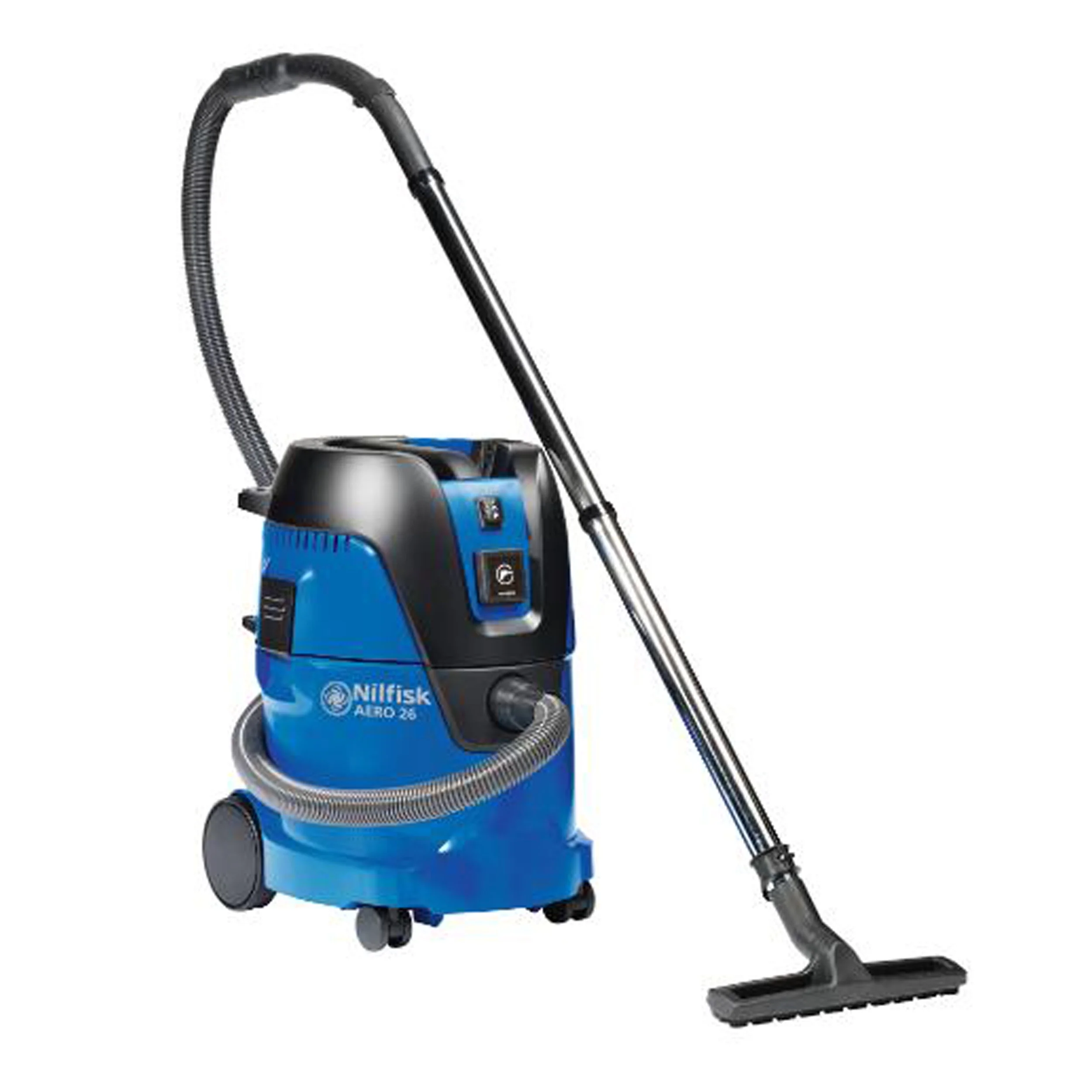 ASPIRATEUR EAU ET POUSSIERE AERO 26-2L PC EU