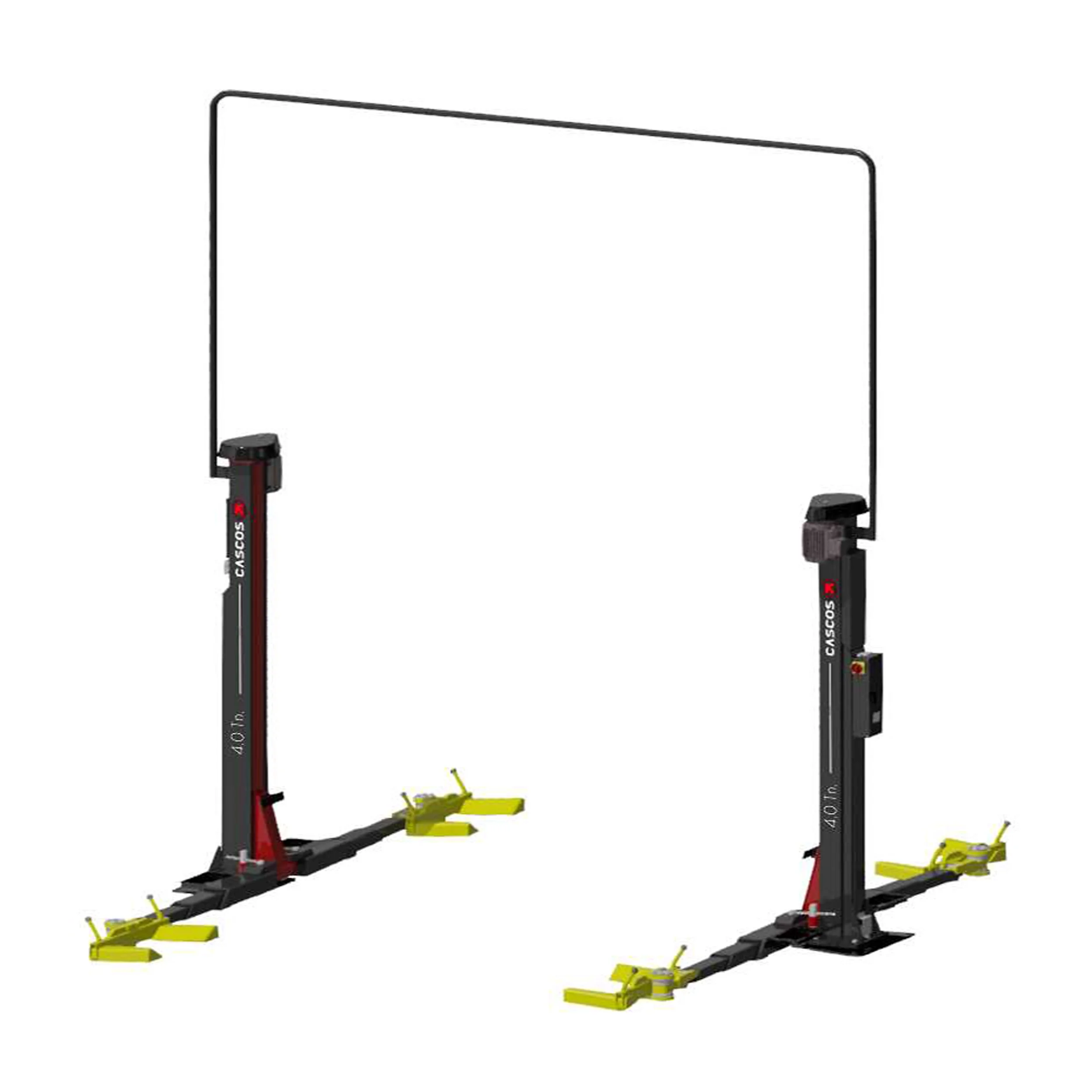 SYSTEME EVA POUR VE EXCLUSIF