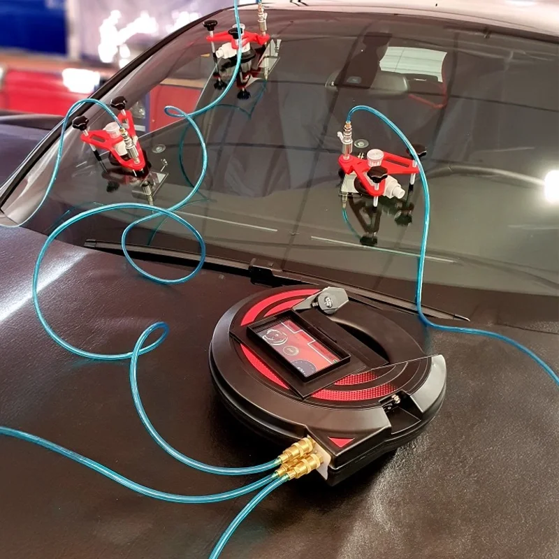 MALLETTE RÉPARATION TERMINATOR - INJECTION AUTOMATISÉE