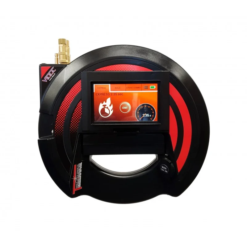 MALLETTE RÉPARATION TERMINATOR - INJECTION AUTOMATISÉE