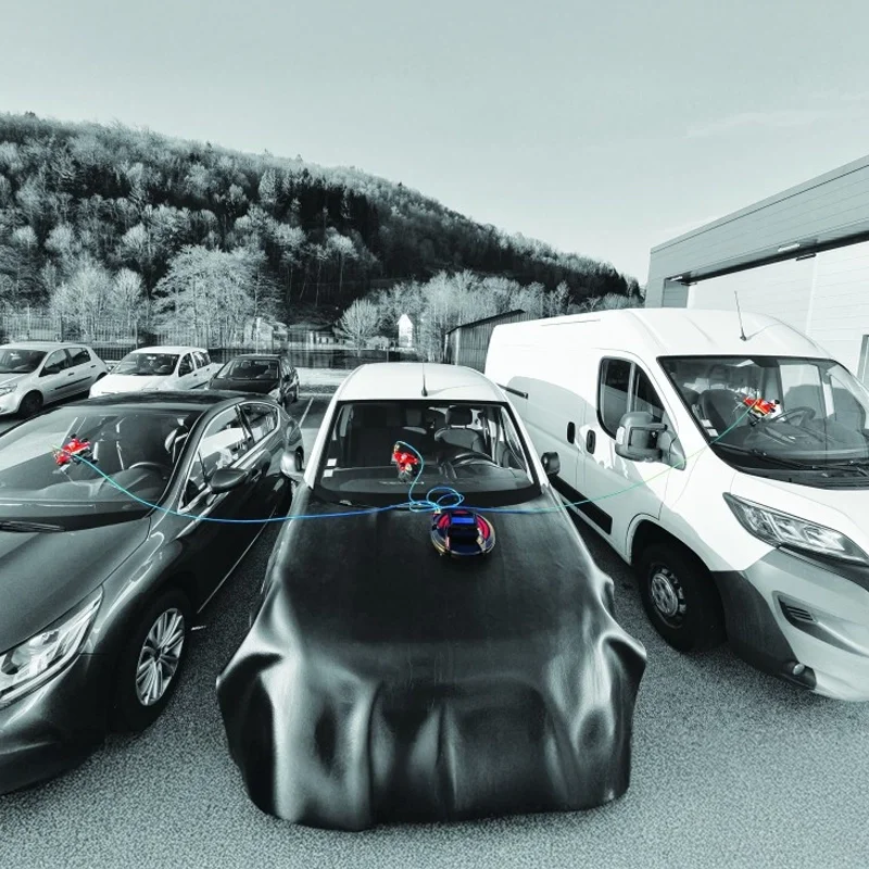 MALLETTE RÉPARATION TERMINATOR - INJECTION AUTOMATISÉE