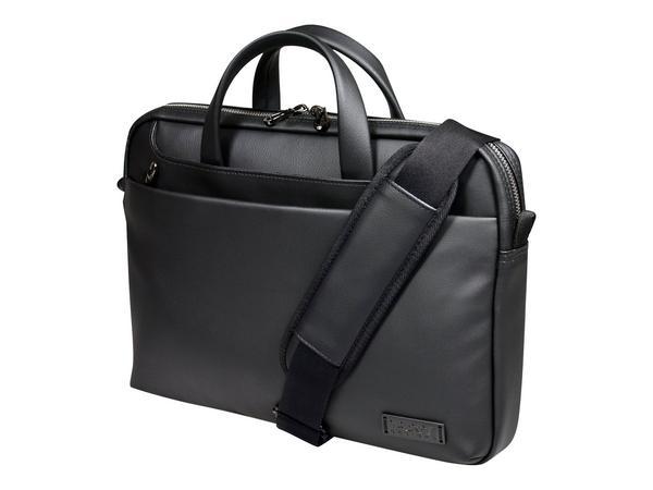 PORT Zurich - Sacoche pour ordinateur portable - 15.6 - noir