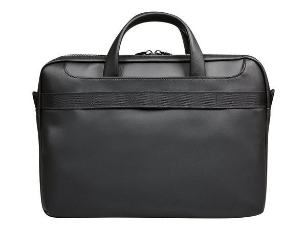 PORT Zurich - Sacoche pour ordinateur portable - 15.6 - noir