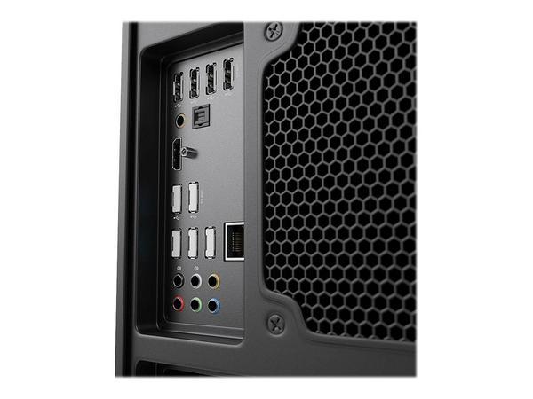 LINDY Clé USB et 4 bloqueurs de ports USB Blanc