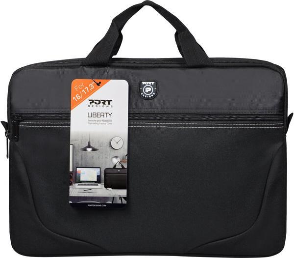 PORT DESIGN LIBERTY III BK 17