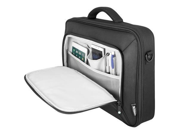 URBAN FACTORY clamshell case 17.3i