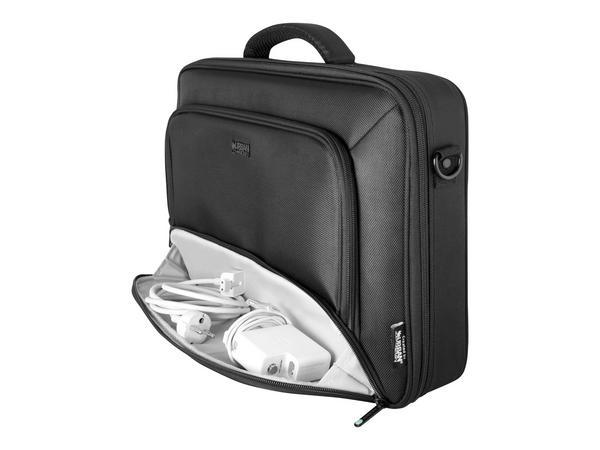 URBAN FACTORY clamshell case 17.3i