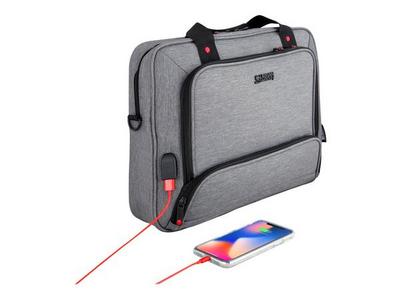 URBAN FACTORY Toploading case 13/14 Inch