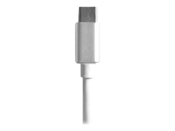 URBAN FACTORY USB-C Compact Station