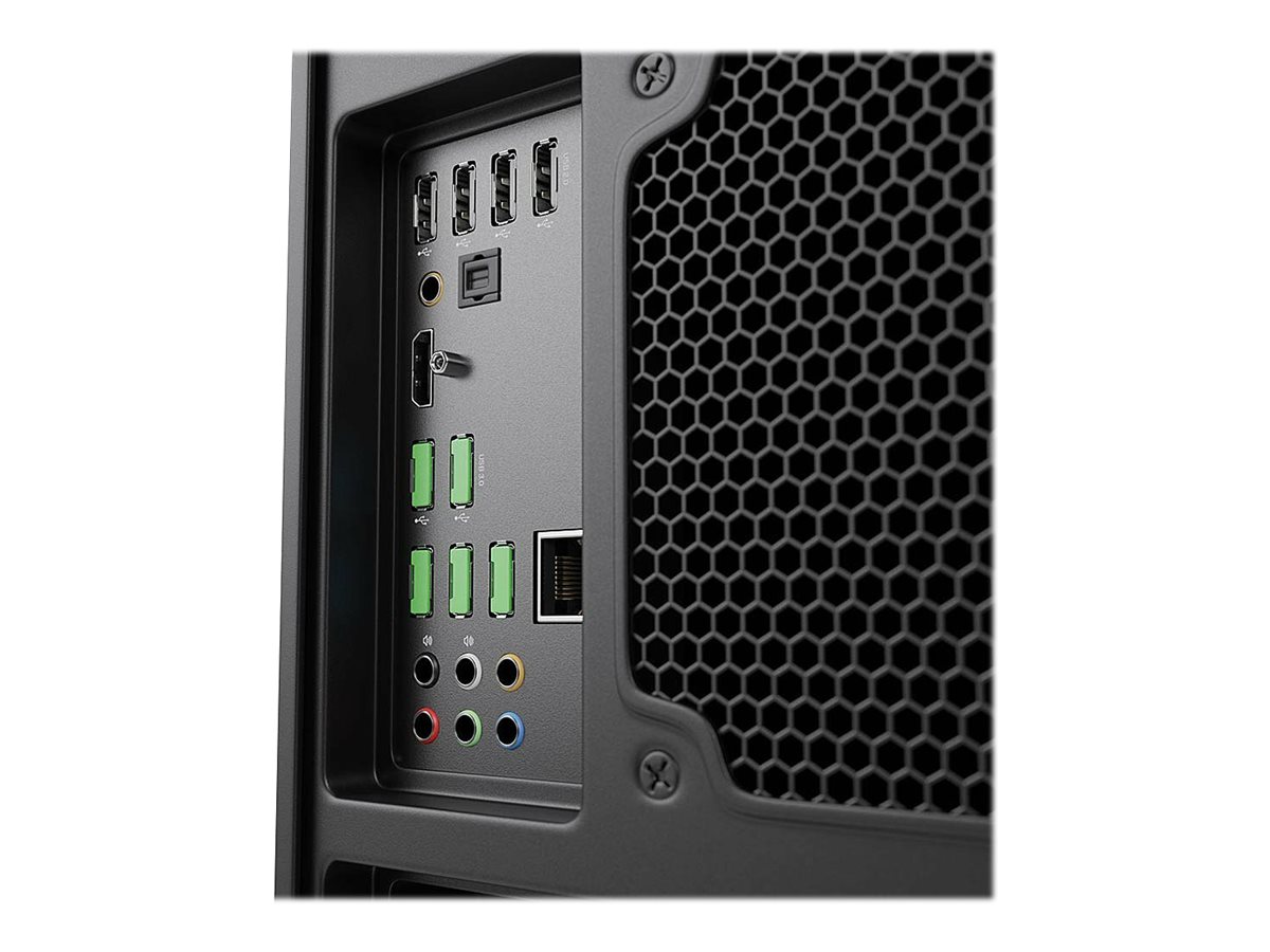 LINDY Clé pour bloqueur de port USB type A vert