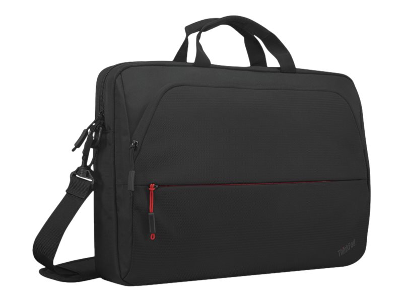 Lenovo ThinkPad Essential 16-inch Topload (Eco) 40,6 cm (16") Sac Toploader Noir