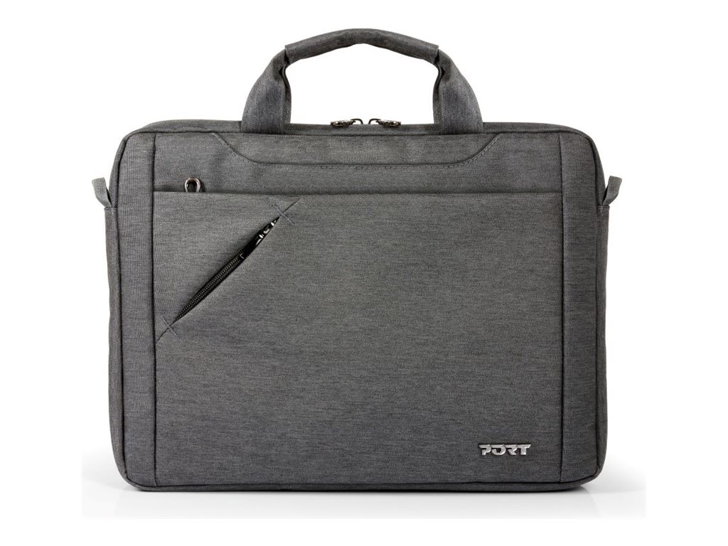 PORT DESIGNS SYDNEY TL ECO Laptop Bag 13/14p Grey