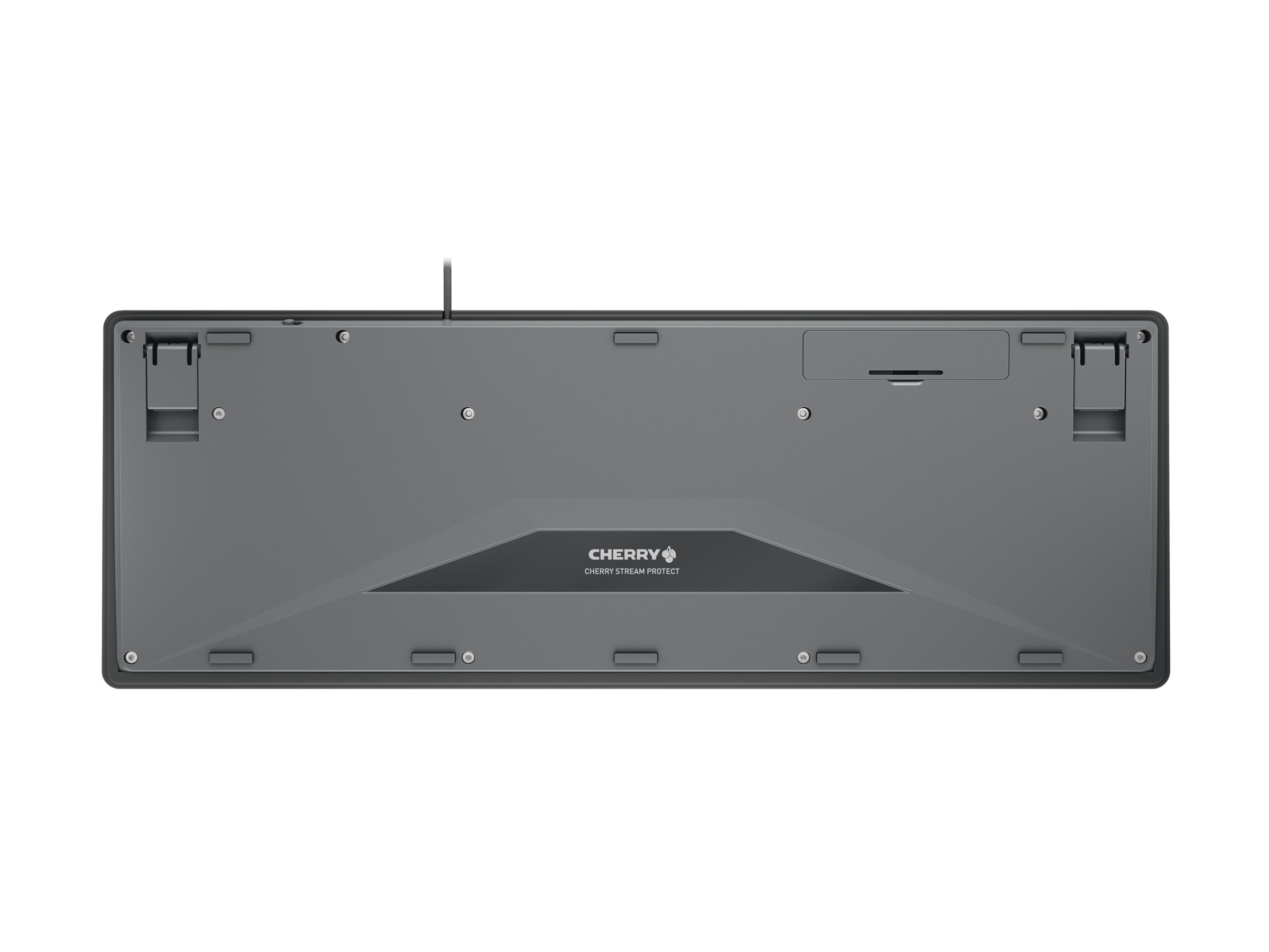 CHERRY Stream Protect Corded Keyboard (FR)