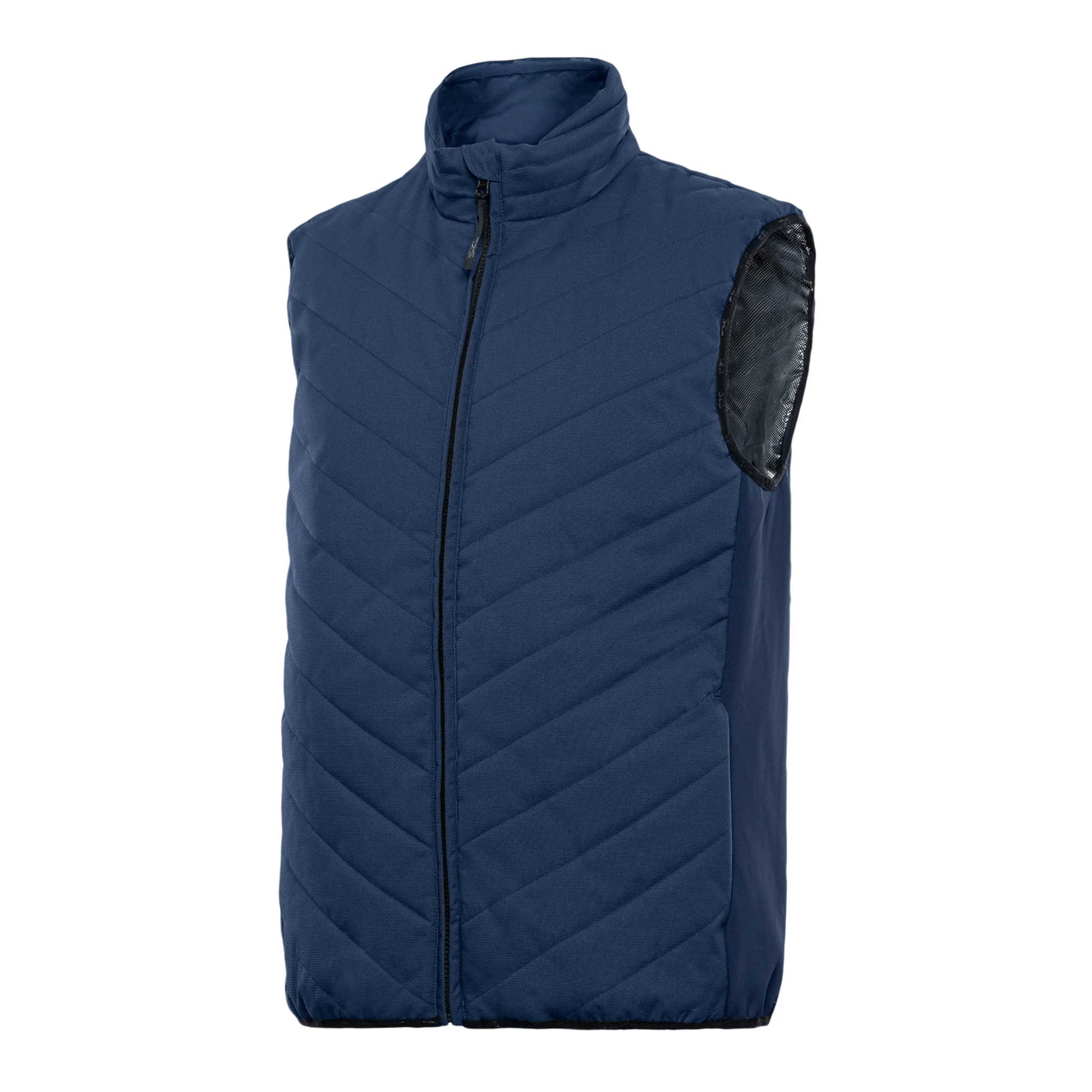 GILET CHAUFFANT SANS BATTERIE