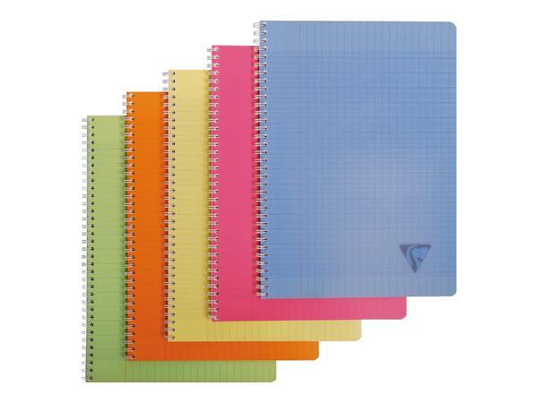 Cahier linicolor 210x297 100 page séyès
