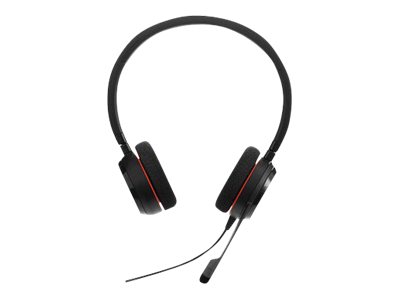 Jabra EVOLVE 20 MS Stereo