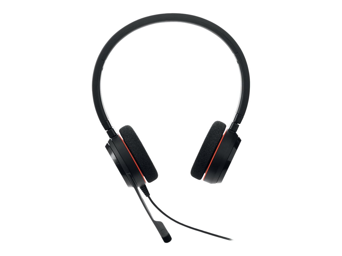 Jabra EVOLVE 20 MS Stereo