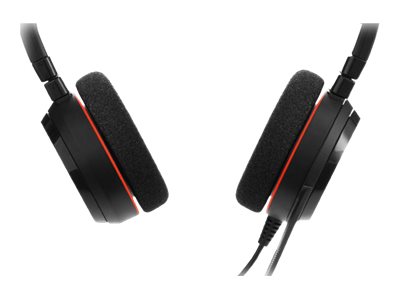 Jabra EVOLVE 20 MS Stereo