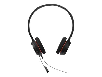 Jabra EVOLVE 20 MS Stereo