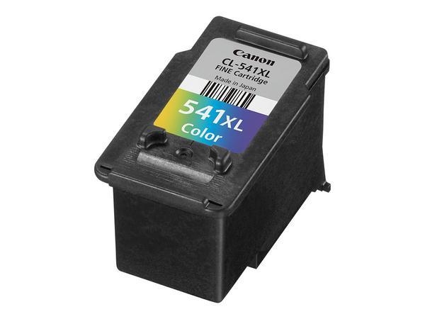 "CL-541BL" Cartouche jet d'encre couleur, format XL eur., pour imprim