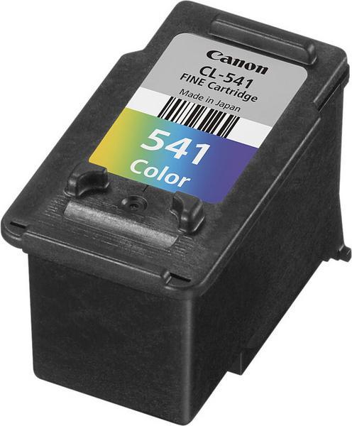 Canon CL-541 Colour cartouche d'encre 1 pièce(s) Original Cyan, Magenta, Jaune