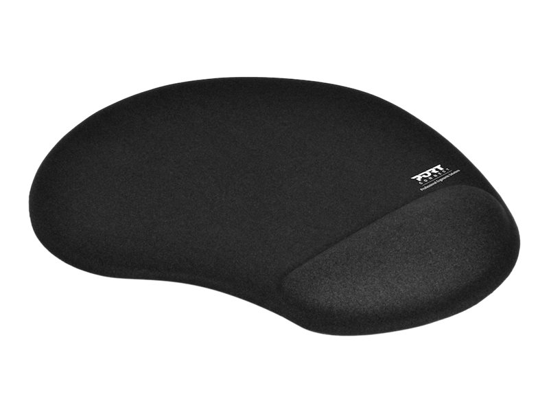 Port Tapis de souris Port Ergonomic Gel