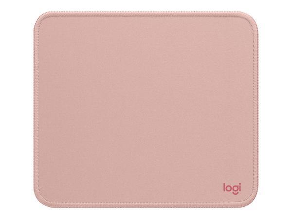 Logitech Mouse Pad Studio Series Rose
