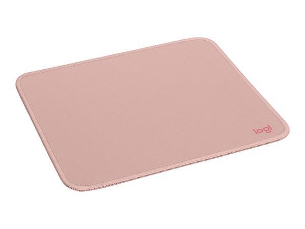 Logitech Mouse Pad Studio Series Rose